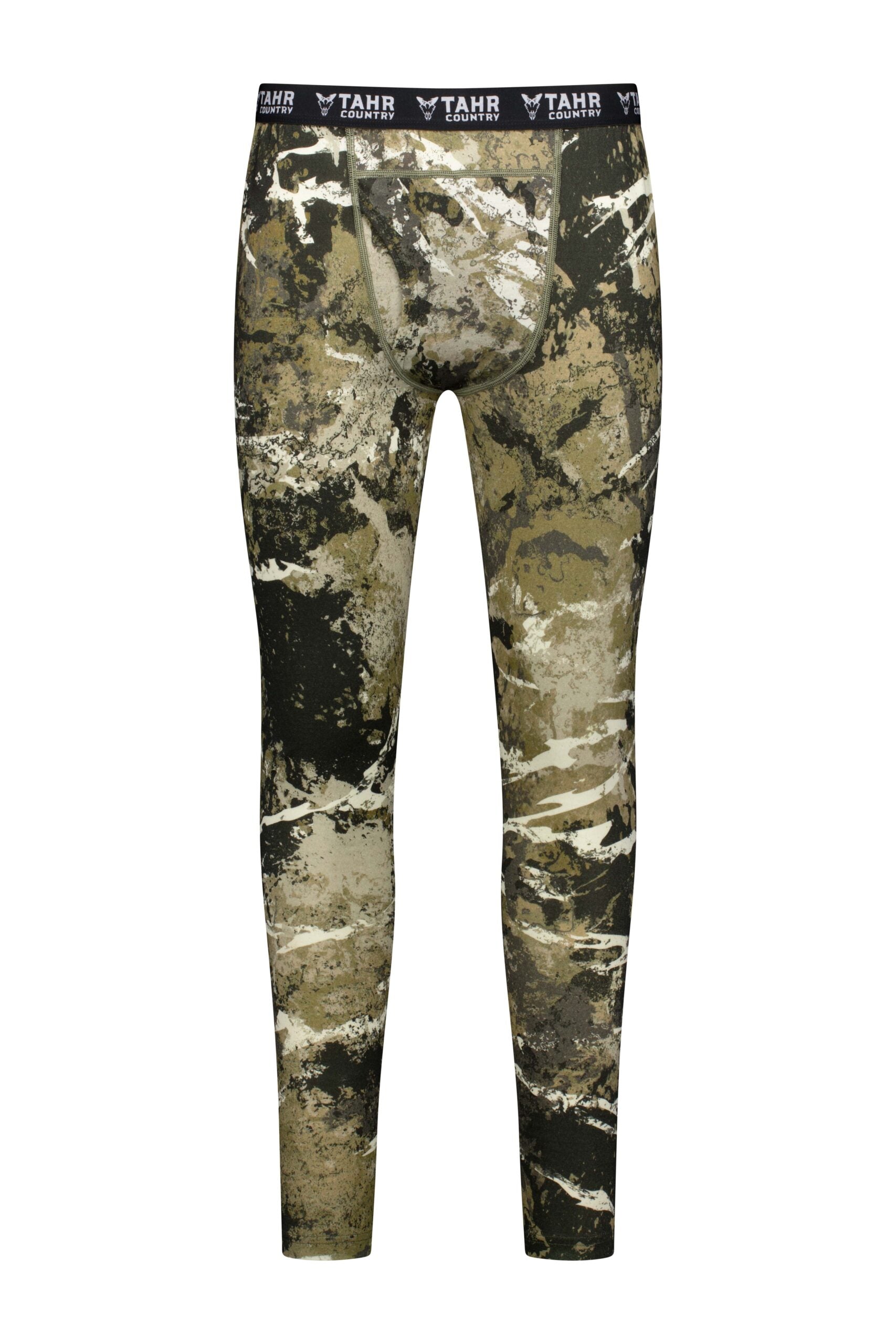 Snow Melt Merino Long Johns