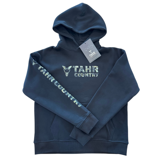 Tahr Country Hoodie
