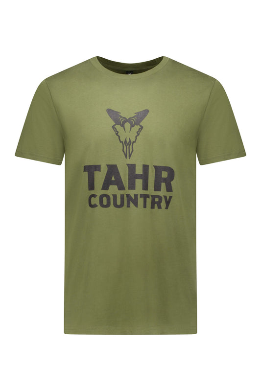 Tahr Country T-shirt